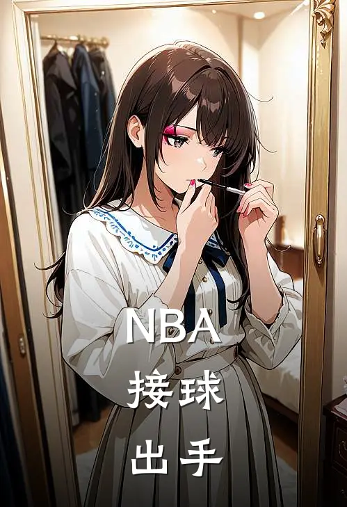 NBA：接球，出手
