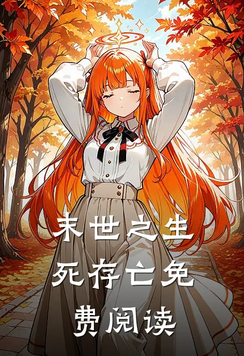 末世之生死存亡免费阅读