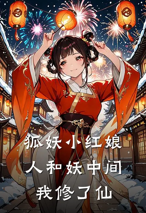 狐妖小红娘：人和妖中间我修了仙