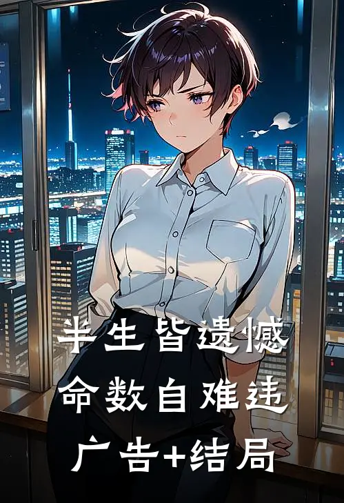半生皆遗憾，命数自难违广告+结局
