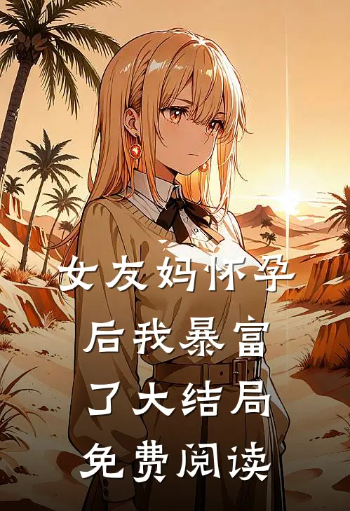 女友妈怀孕后我暴富了大结局免费阅读