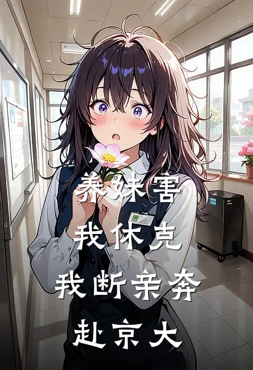 养妹害我休克，我断亲奔赴京大
