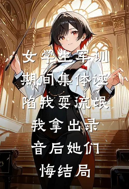 女学生军训期间集体诬陷我耍流氓，我拿出录音后她们悔结局