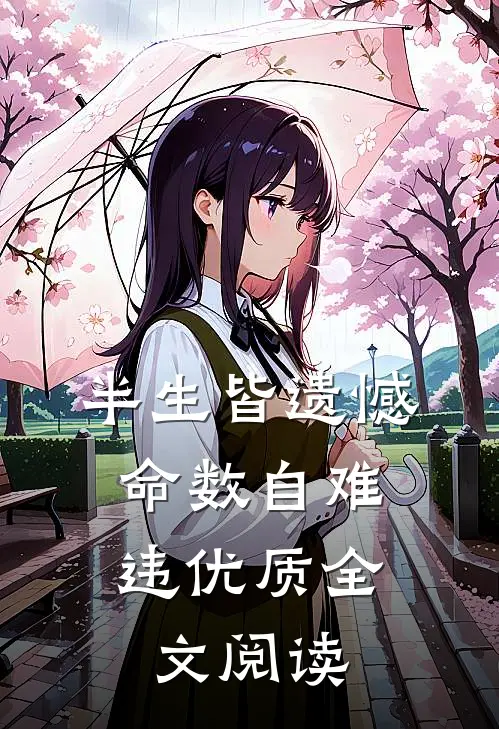 半生皆遗憾，命数自难违优质全文阅读