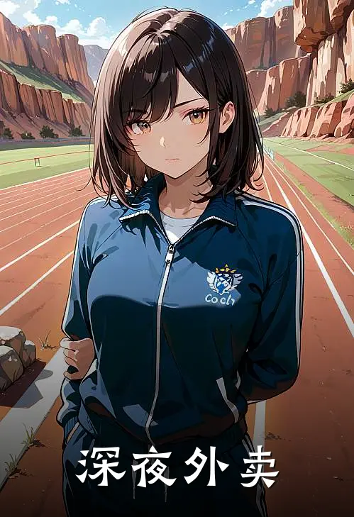 深夜外卖