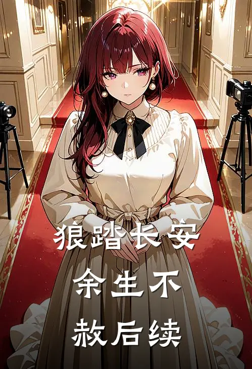 狼踏长安，余生不赦后续
