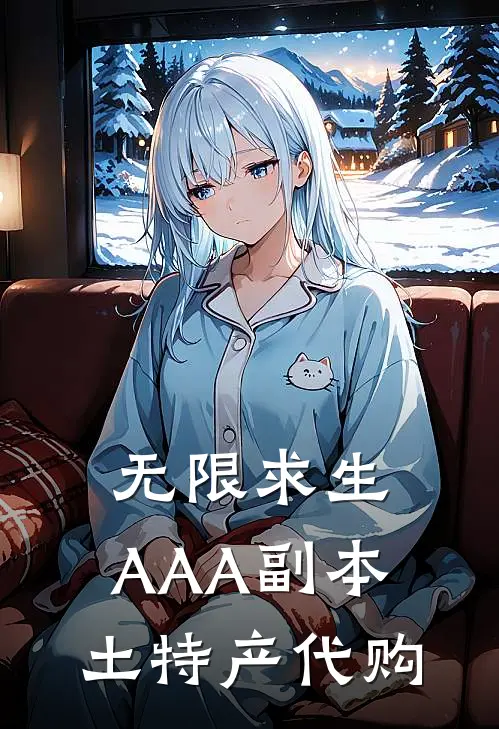 无限求生：AAA副本土特产代购