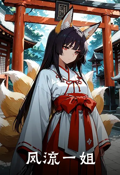 凤流一姐