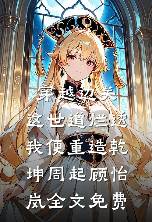 穿越边关：这世道烂透，我便重造乾坤周起顾怡岚全文免费