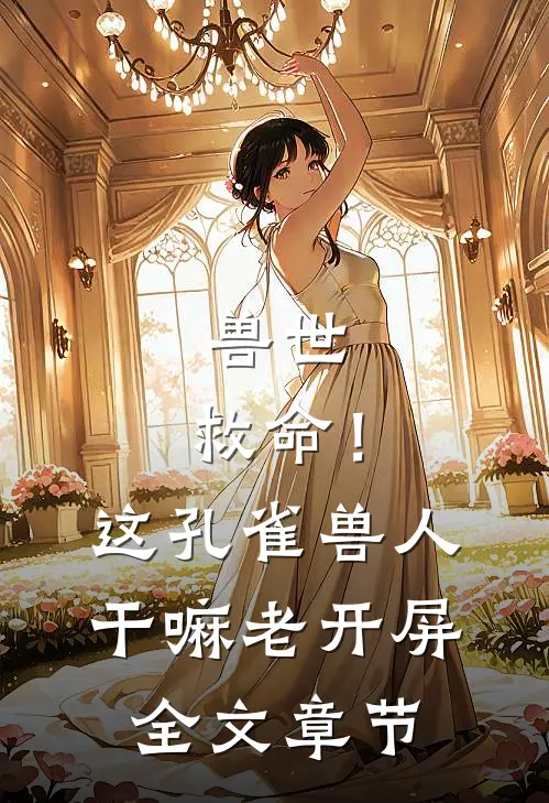 兽世：救命！这孔雀兽人干嘛老开屏全文章节