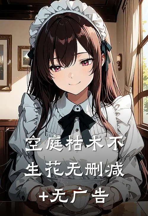 空庭枯木不生花无删减+无广告