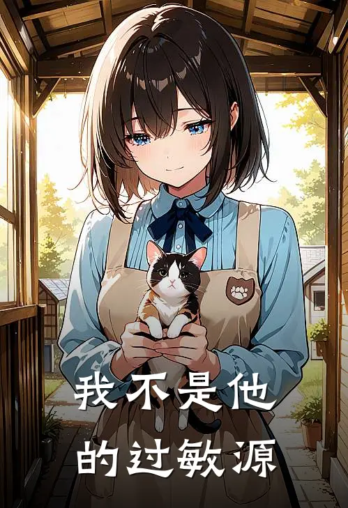 我不是他的过敏源