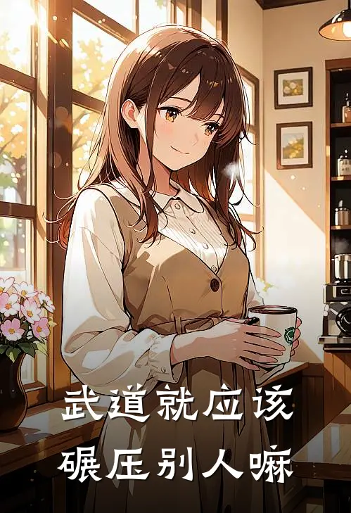 武道就应该碾压别人嘛