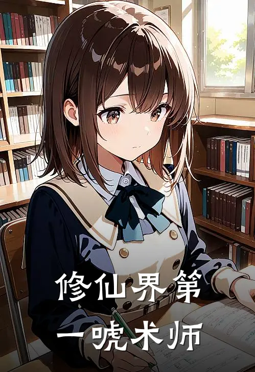 修仙界第一唬术师