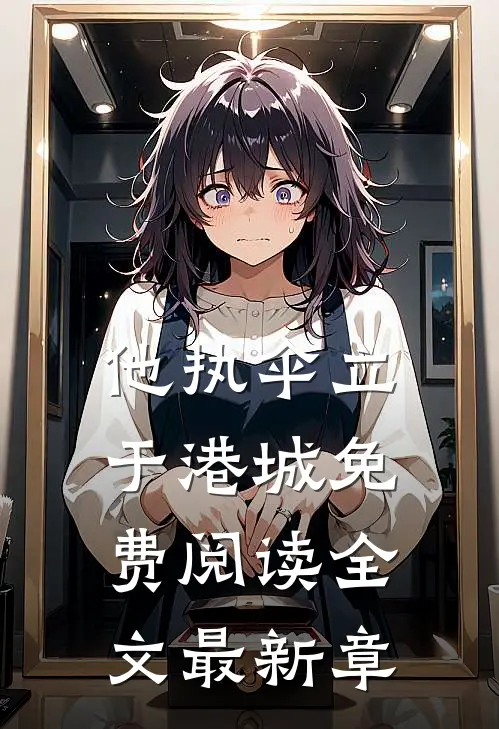 他执伞立于港城免费阅读全文最新章