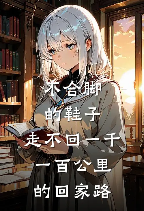 不合脚的鞋子，走不回一千一百公里的回家路