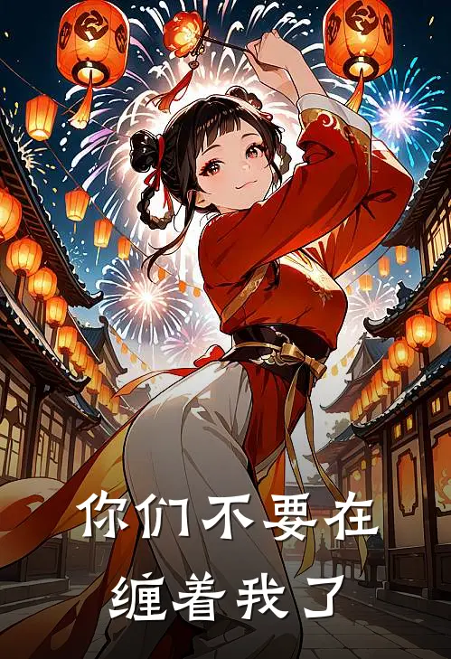 你们不要在缠着我了