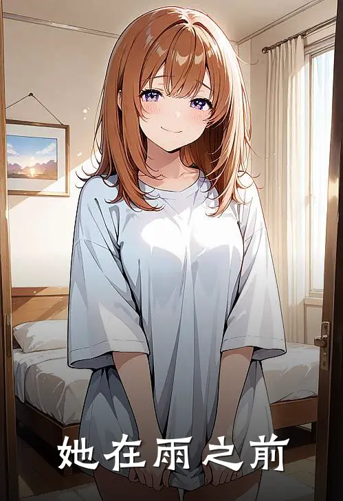她在雨之前