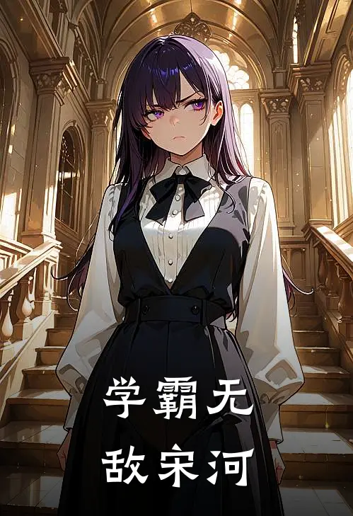 学霸无敌宋河