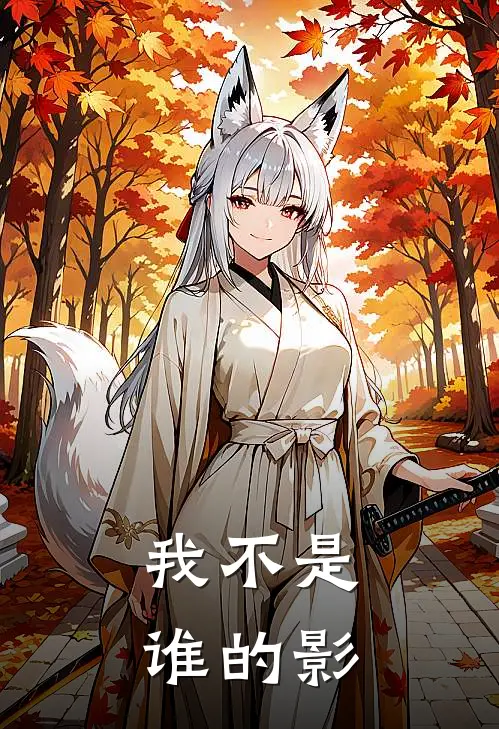 我不是谁的影
