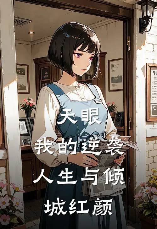 天眼：我的逆袭人生与倾城红颜