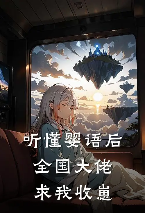 听懂婴语后，全国大佬求我收崽
