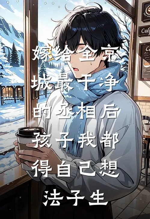 嫁给全京城最干净的丞相后，孩子我都得自己想法子生