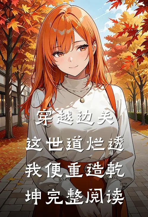 穿越边关：这世道烂透，我便重造乾坤完整阅读