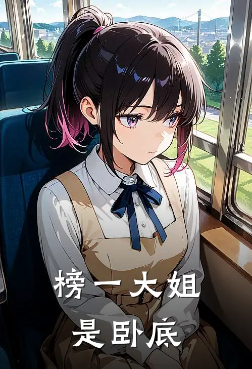 榜一大姐是卧底