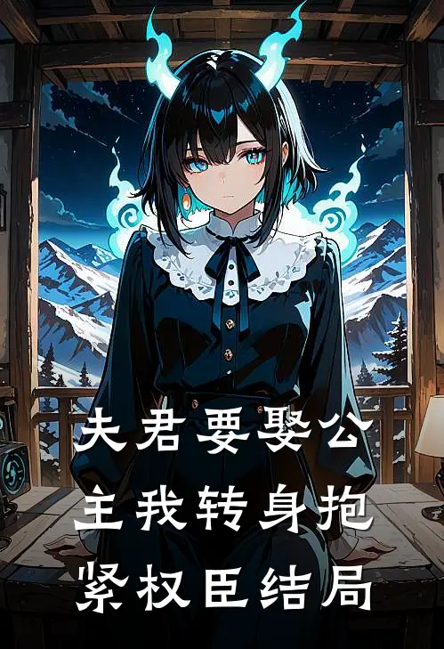 夫君要娶公主我转身抱紧权臣结局