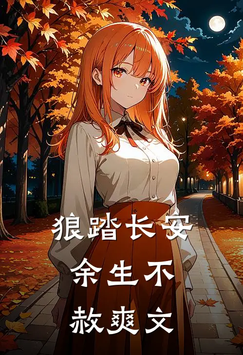 狼踏长安，余生不赦爽文