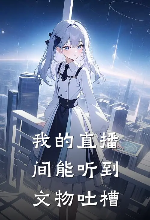 我的直播间能听到文物吐槽