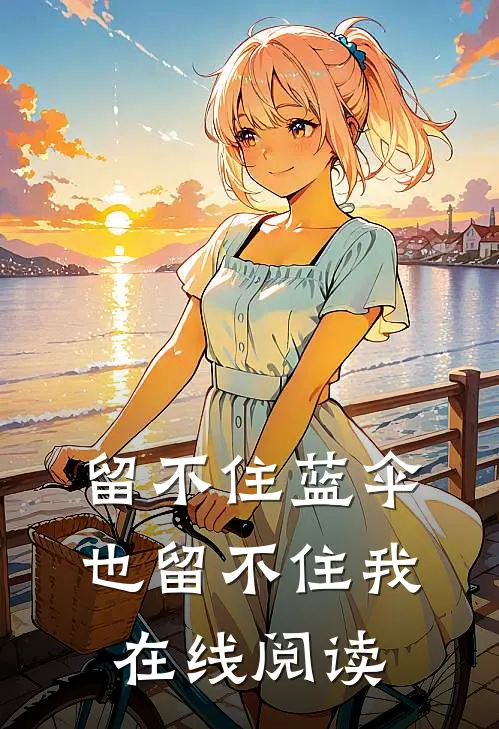 留不住蓝伞，也留不住我在线阅读
