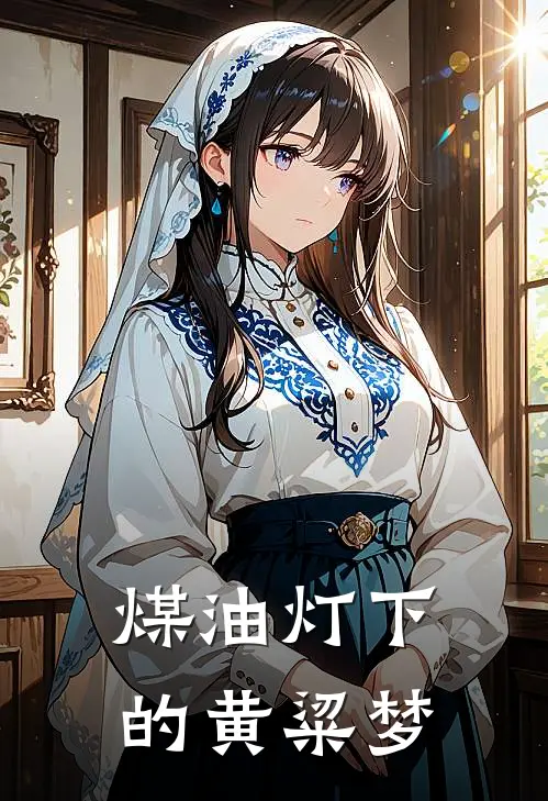 煤油灯下的黄粱梦