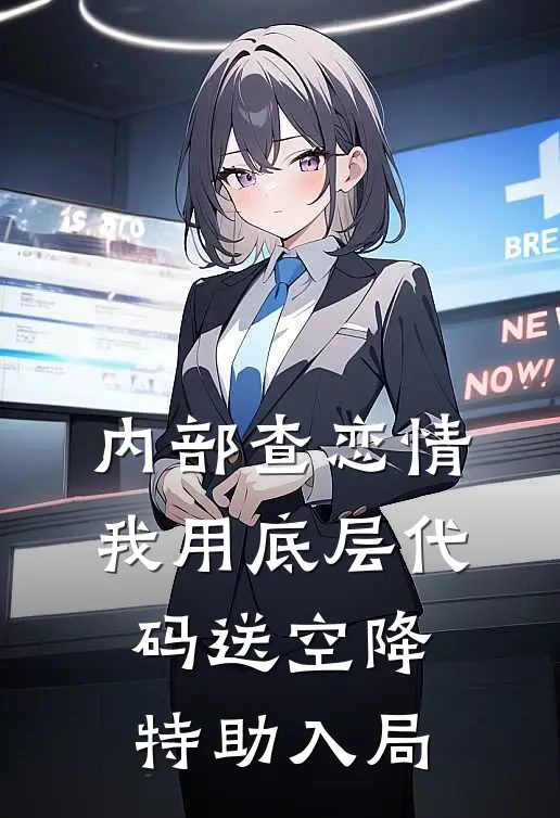 内部查恋情，我用底层代码送空降特助入局
