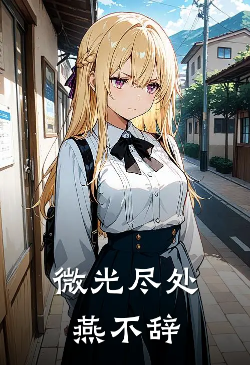 微光尽处，燕不辞