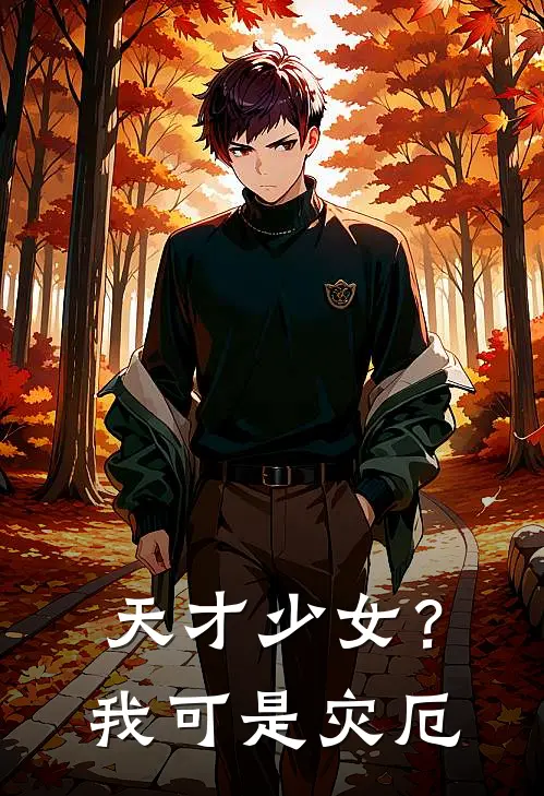 天才少女？我可是灾厄