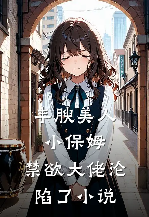 丰腴美人小保姆，禁欲大佬沦陷了小说