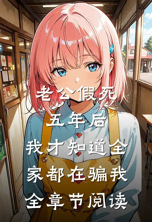 老公假死五年后，我才知道全家都在骗我全章节阅读
