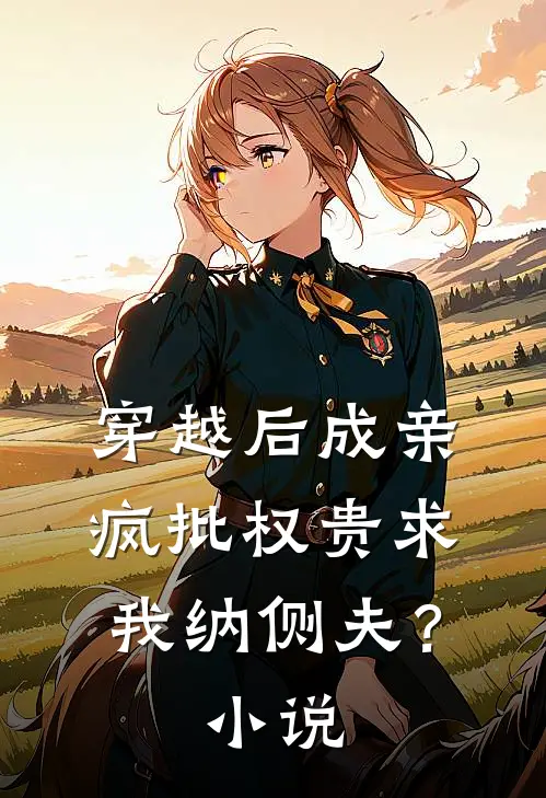 穿越后成亲，疯批权贵求我纳侧夫？小说