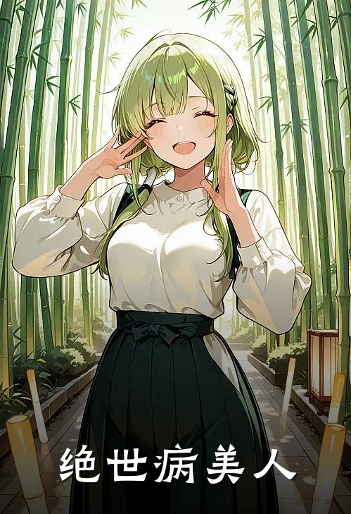 绝世病美人