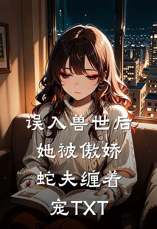 误入兽世后她被傲娇蛇夫缠着宠TXT