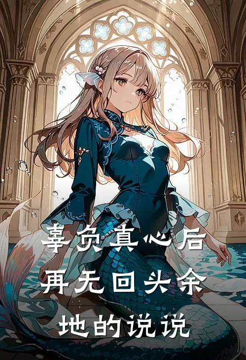 辜负真心后再无回头余地的说说