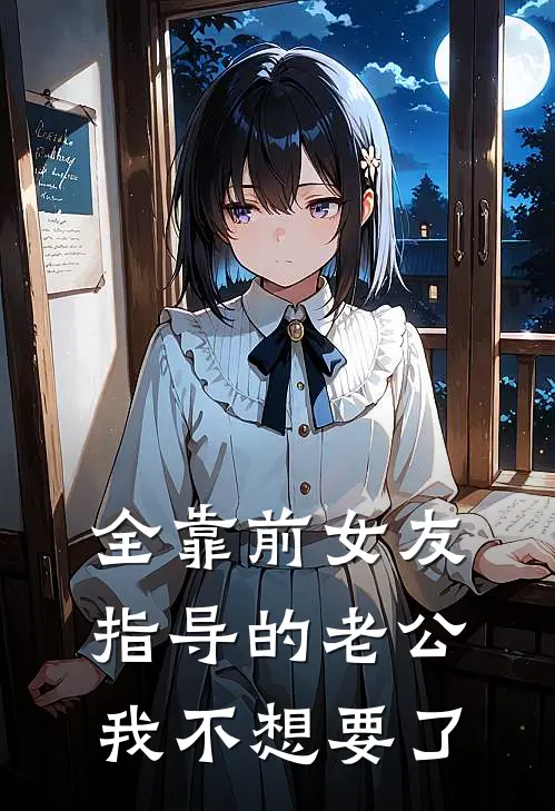 全靠前女友指导的老公，我不想要了