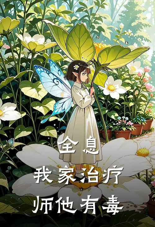 全息：我家治疗师他有毒