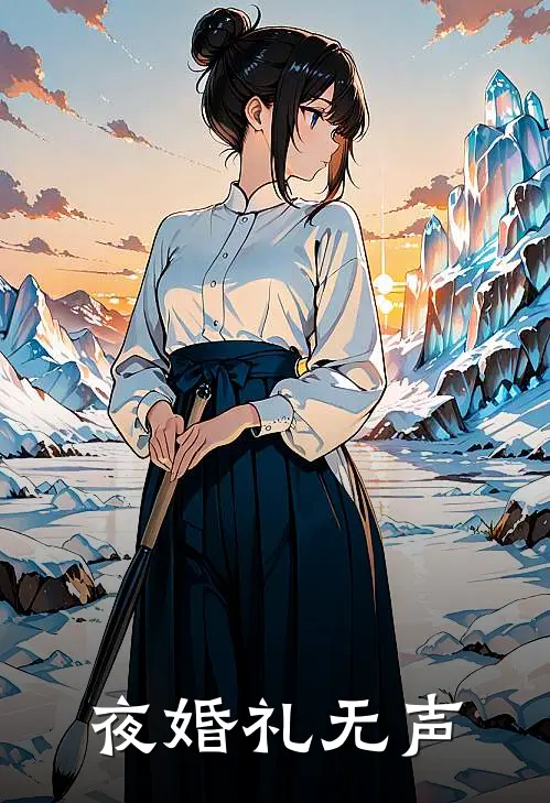 夜婚礼无声
