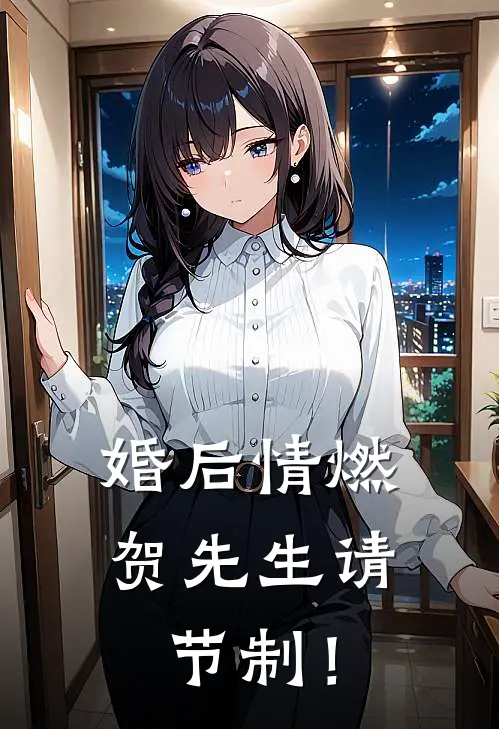 婚后情燃，贺先生请节制！