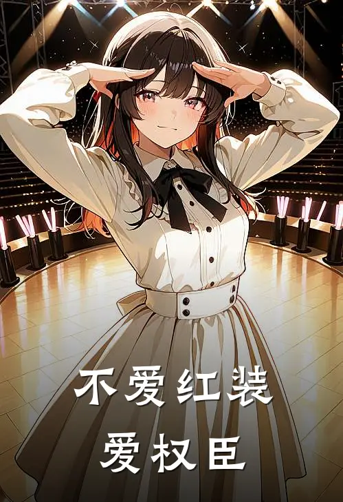 不爱红装爱权臣