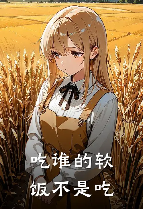 吃谁的软饭不是吃