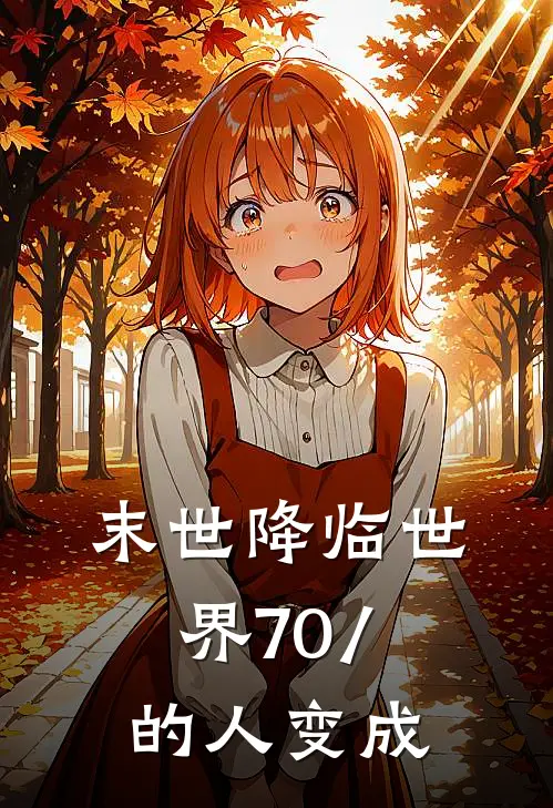 末世降临世界70/的人变成